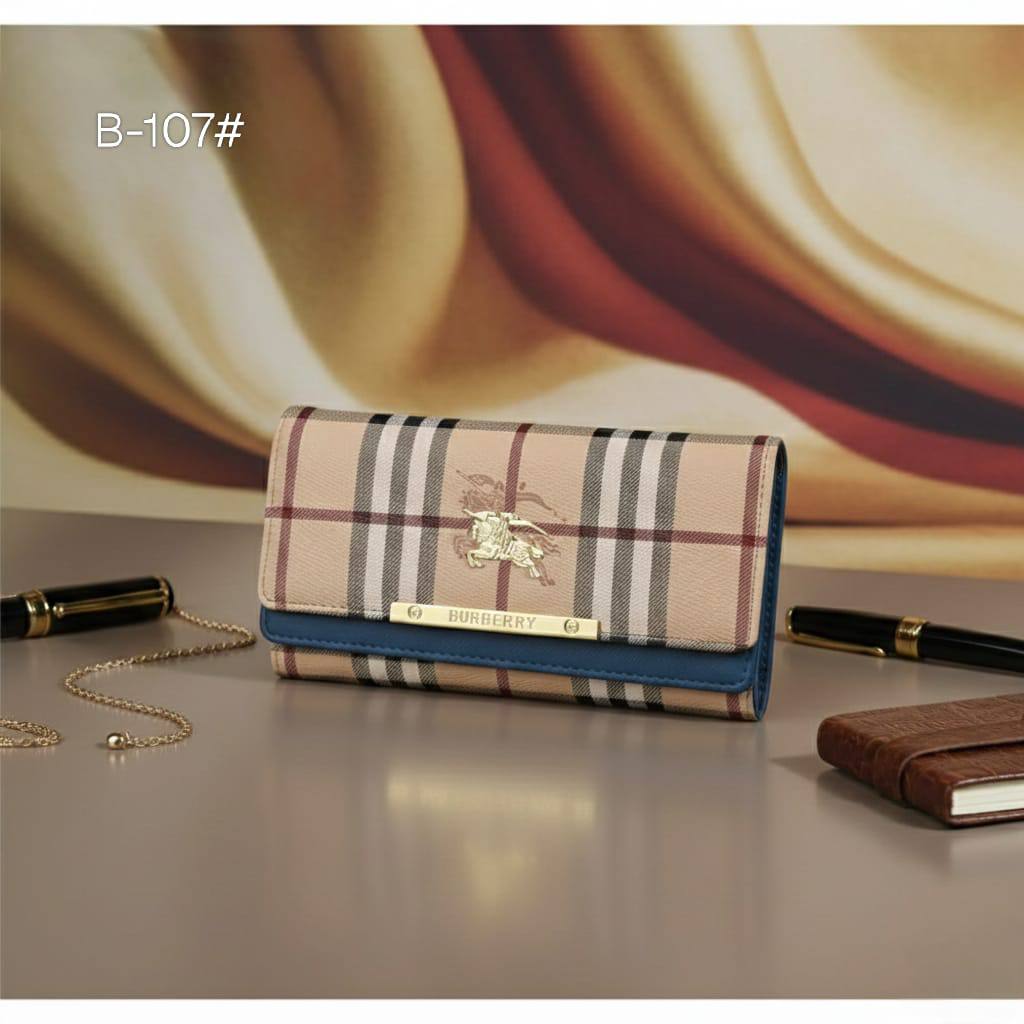 TRI-FOLD 𝗟𝗢𝗡𝗚 WALLET
WITH BOX
🎁🎁🎁

30 dhs✅

Zain31
♥️♥️♥️