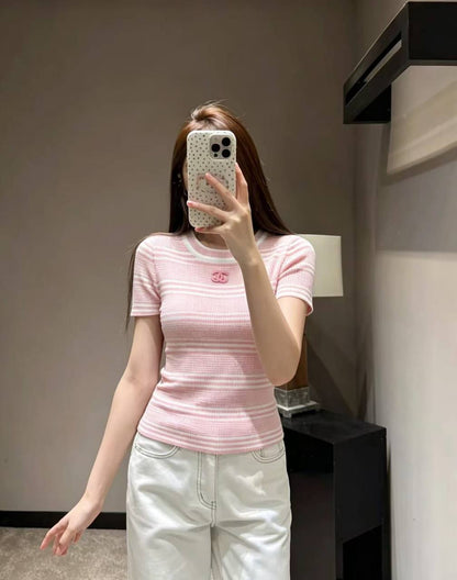 *New collections*                                                
CHANEL
*Super Master quality*
*Sizes: S M L XL* 
300 dhs💓

Zain308
♥️♥️♥️