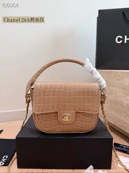 Chanel
Available Now
Vip Quality - Top Notch
Chanel Pony Hair 22-25 CM

For Price 👇 WhatsApp✅
0568585901 
0507557372
0552275751 Owner Zain 👌

Zain317
♥️♥️♥️