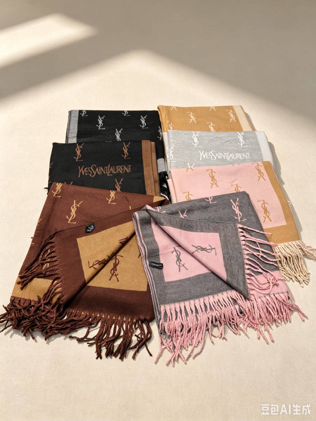 NEW CAME 
WOMEN SCARFS 
50 dhs🇦🇪🇦🇪

GOOD QUALITY 🥰

Length:190
Width:27

Zain40
♥️♥️♥️