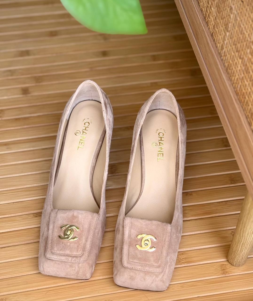 Chanel
Super Master
𝗦𝗶𝘇𝗲 𝟯𝟲 𝘁𝗼 𝟰𝟭 
450 dhs✅

Zain302
♥️♥️♥️
