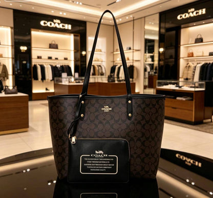 Coach
105 dhs✅
2in1
High Quality

Zain07
♥️♥️♥️