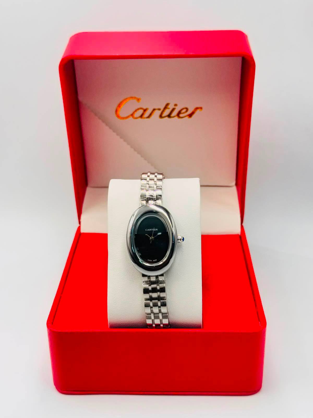 Cartier Ladies
*Nee Arrival*🔥
60 dhs✅

Zain08
♥️♥️♥️