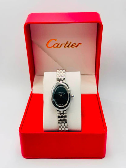 Cartier Ladies
*Nee Arrival*🔥
60 dhs✅

Zain08
♥️♥️♥️