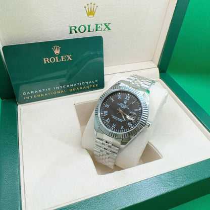 Men’s watch 
60 dhs✅

Zain45
♥️♥️♥️