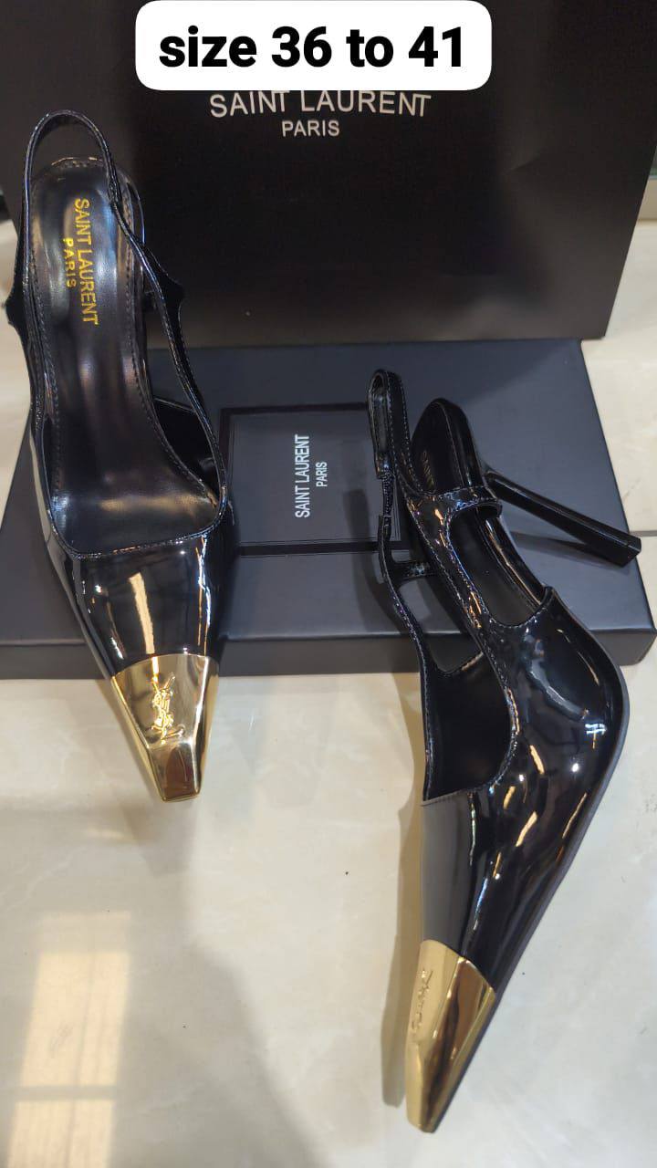 YSL

size 36 to 41

120 dhs❤️

Zain146
♥️♥️♥️