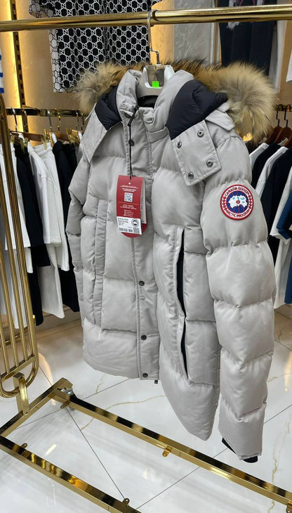 CANADA GOOSE

Super Master quality

Sizes:S M L XL 2XL

1250 DHS🇦🇪🇦🇪

Zain330
♥️♥️♥️