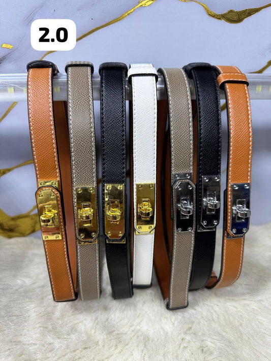 Hermes belt
Wide: 2.0cm

With box 
🎁🎁🎁

40 dhs🗽

Zain50
♥️♥️♥️