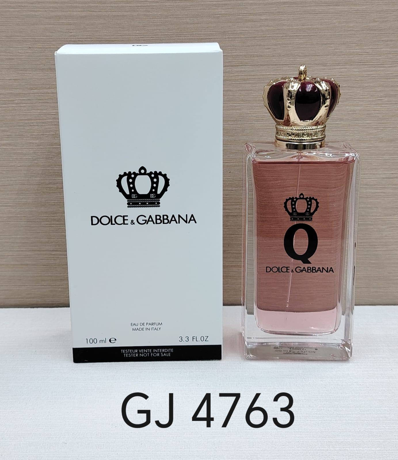 Tester Perfumes
40 dhs❣️

Zain211
♥️♥️♥️