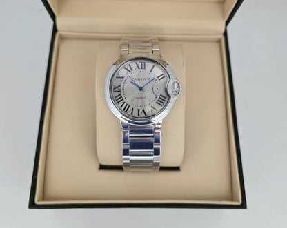 Cartier Men
65 dhs✅
*Battery*

Zain29
♥️♥️♥️