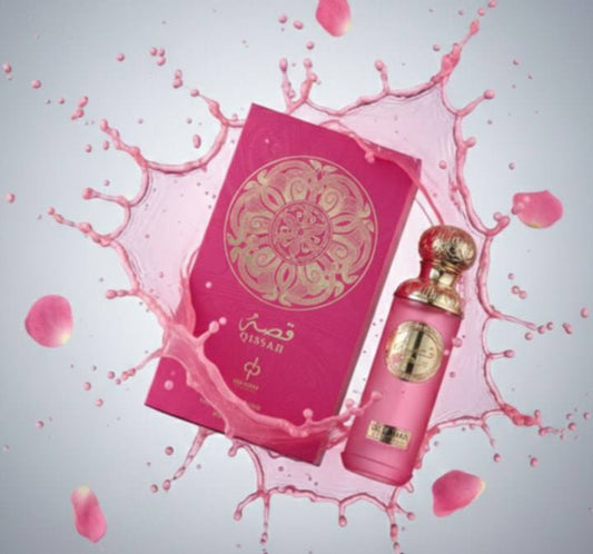 Qissah Good One
60 dhs🪙🌨️

Zain36
♥️♥️♥️