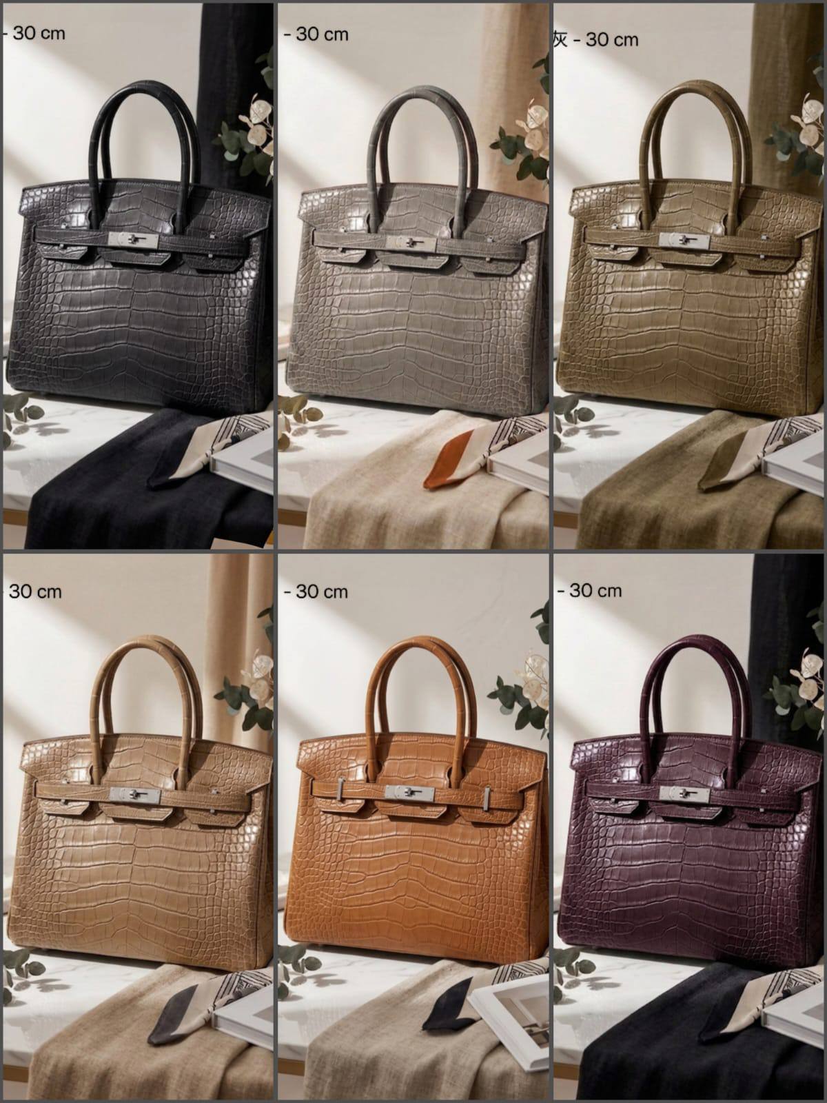 𝗔𝗩𝗔𝗜𝗟𝗔𝗕𝗟𝗘 𝗦𝗧𝗢𝗖𝗞𝗦
Hermes


For Price 👇 WhatsApp✅
0568585901 
0507557372
0552275751 Owner Zain 👌

Zain31
♥️♥️♥️