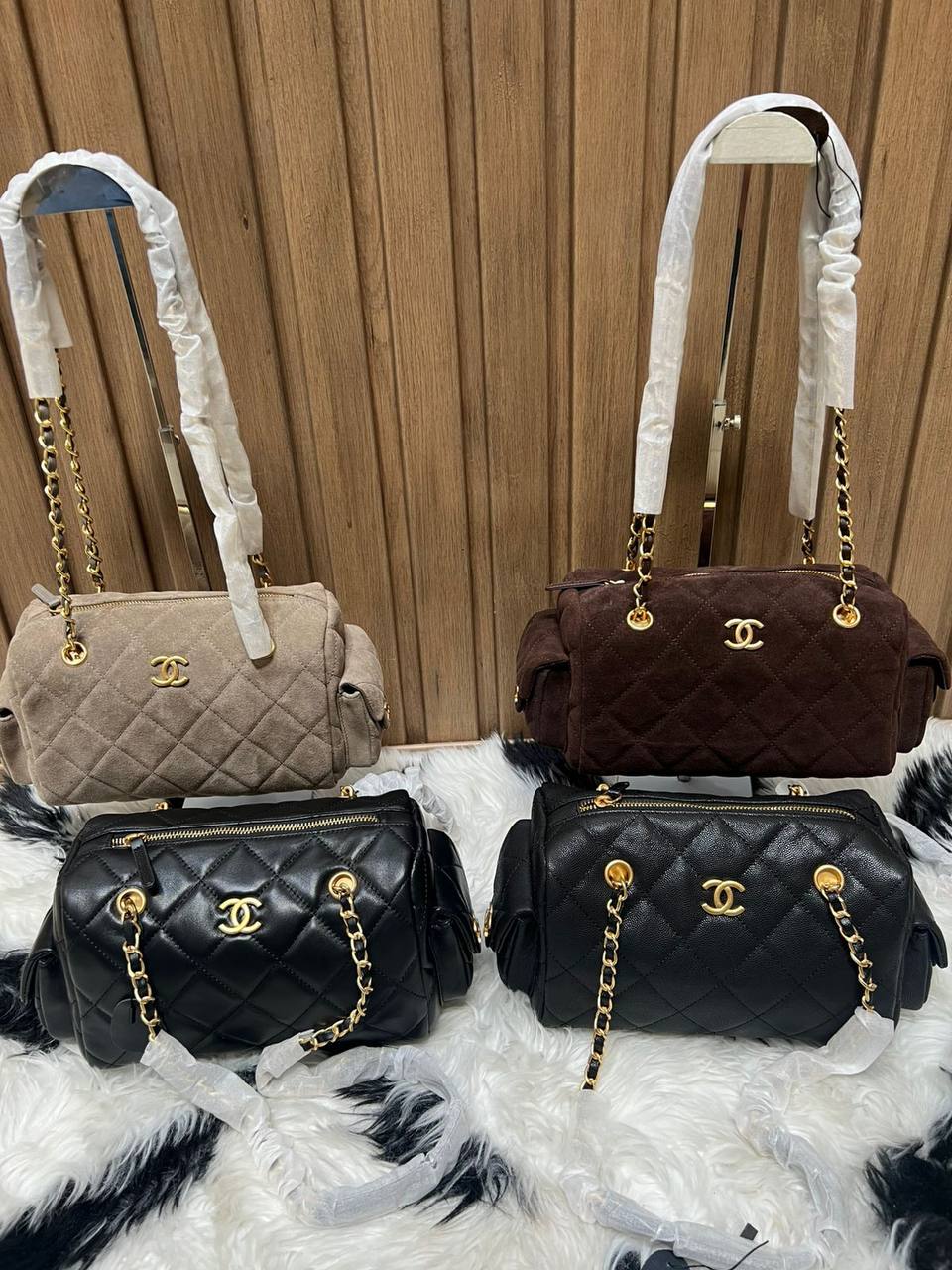 Chanel Master
340 dhs🪙🌨️
#24cm🥰🥰

Zain228
♥️♥️♥️