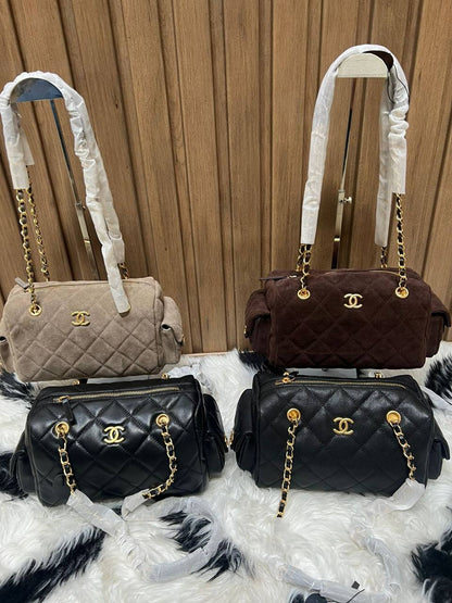 Chanel Master
340 dhs🪙🌨️
#24cm🥰🥰

Zain228
♥️♥️♥️