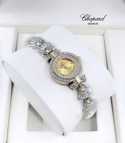 Chopard Ladies
55 dhs✅

Zain29
♥️♥️♥️