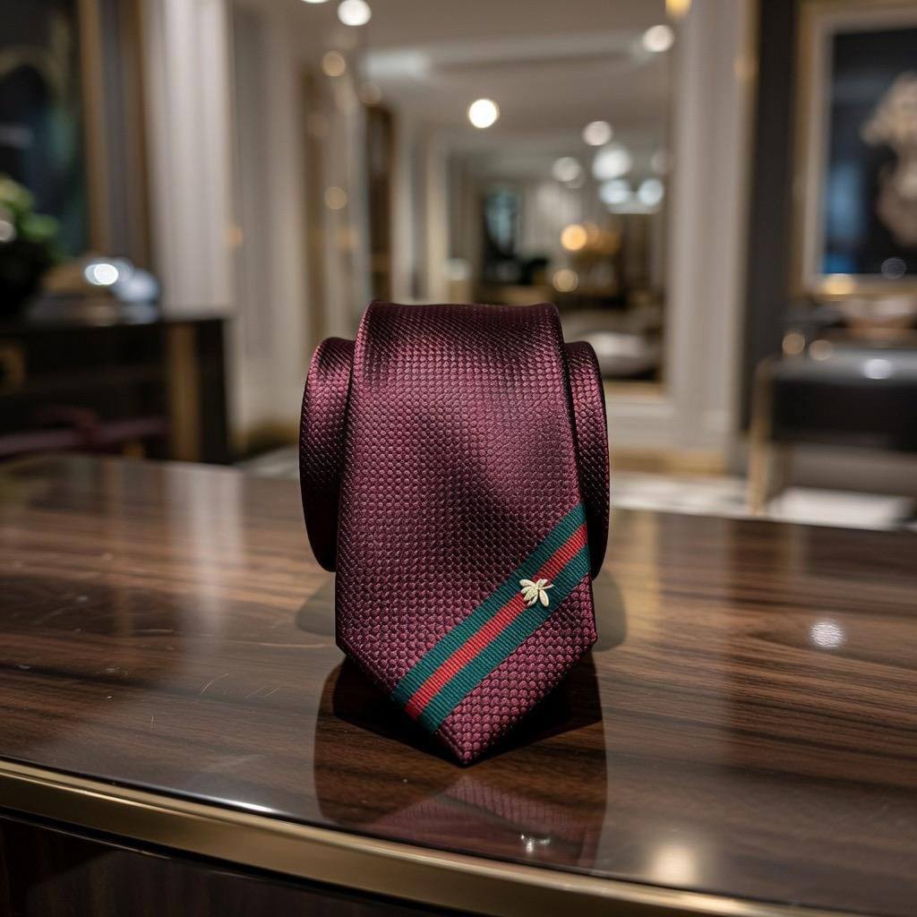 TIE

*MASTER QUALITY*

190 dhs🌺

Zain202
♥️♥️♥️