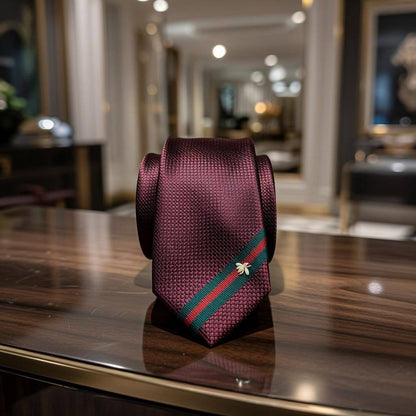 TIE

*MASTER QUALITY*

190 dhs🌺

Zain202
♥️♥️♥️