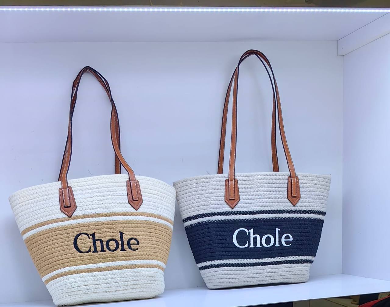 Beach Bags
65 dhs✅

Zain232
♥️♥️♥️
