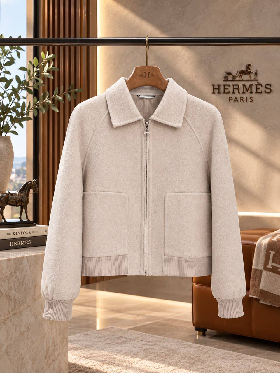 New collections*                                                HERMES
Super Master quality 

Sizes: S M L

1200 dhs🇦🇪🇦🇪

Zain308
♥️♥️♥️