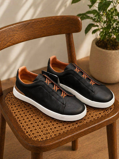 ZEGNA SHOES FOR MEN MASTER QUALITY
290 dhs🇦🇪🇦🇪

SIZES - 40-41-42-43-44-45-46

Zain58
♥️♥️♥️