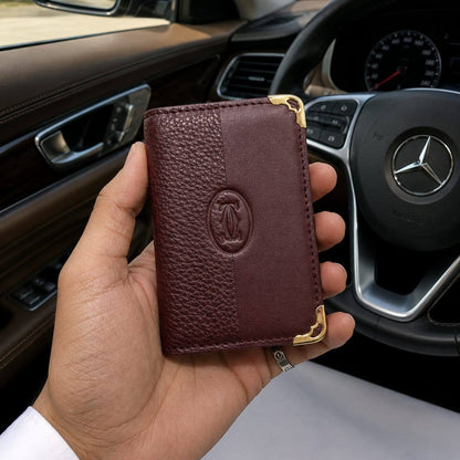 CARTIER WALLET FOR MEN MASTER QUALITY

100 dhs✅
WITH BOX & BAG*
     🛡️🛡️🛡️🛡️🛡️

Zain58
♥️♥️♥️