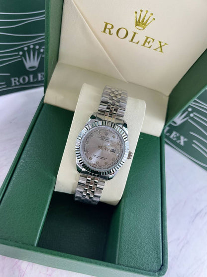 Rolex ladies 
60 dhs🪙💕

Zain45
♥️♥️♥️
