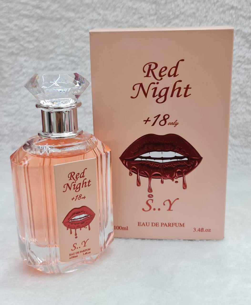 Pheromone Perfumes
45 dhs🪙

Zain64
🌸🌸🌸