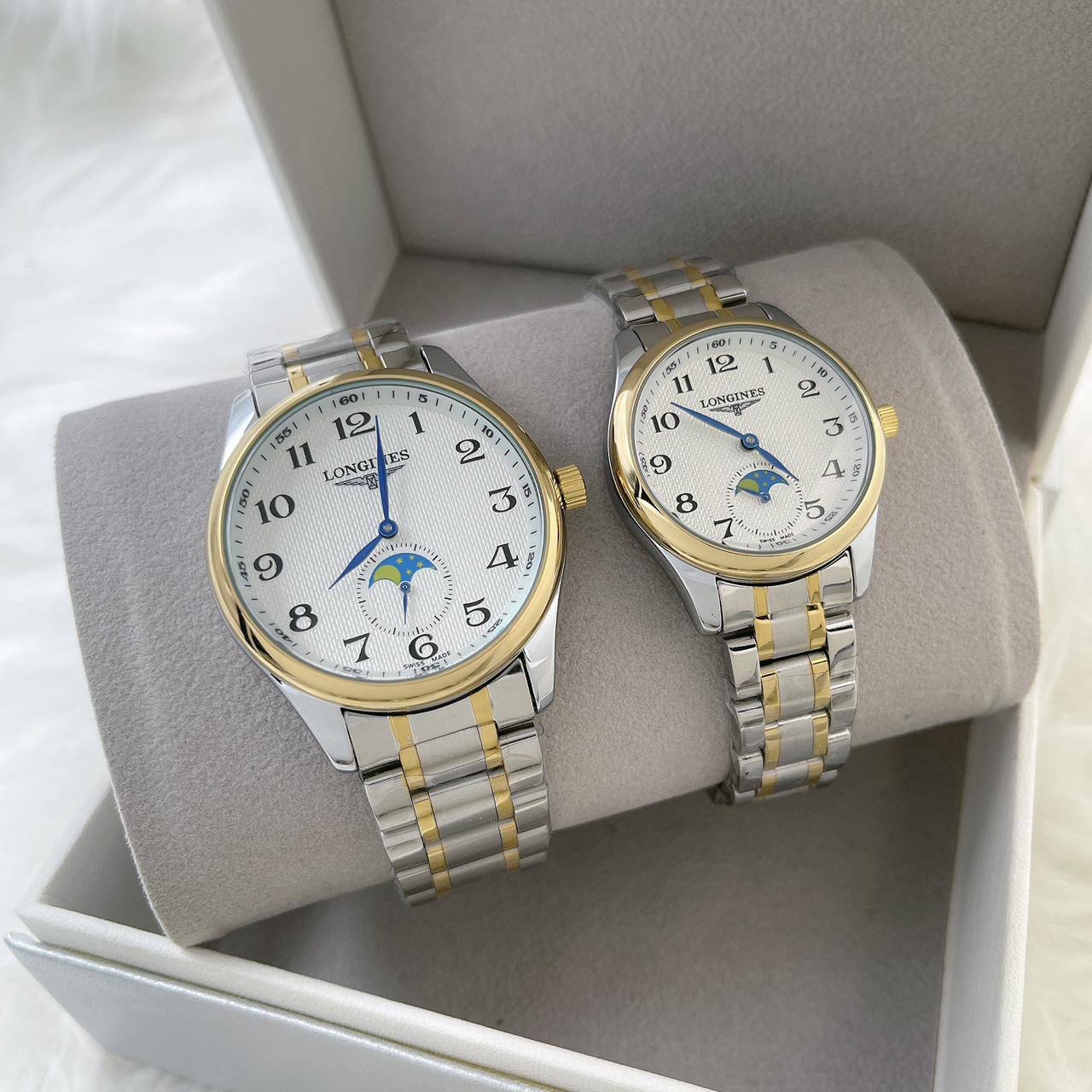 Couples Watches
90 dhs💓

Zain45
♥️♥️♥️