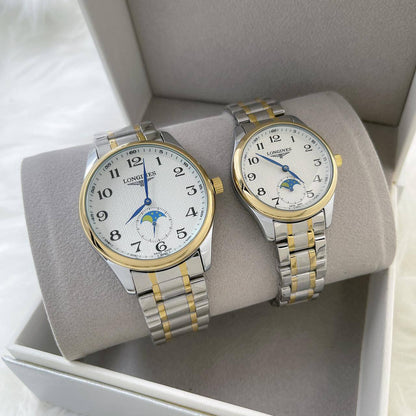 Couples Watches
90 dhs💓

Zain45
♥️♥️♥️