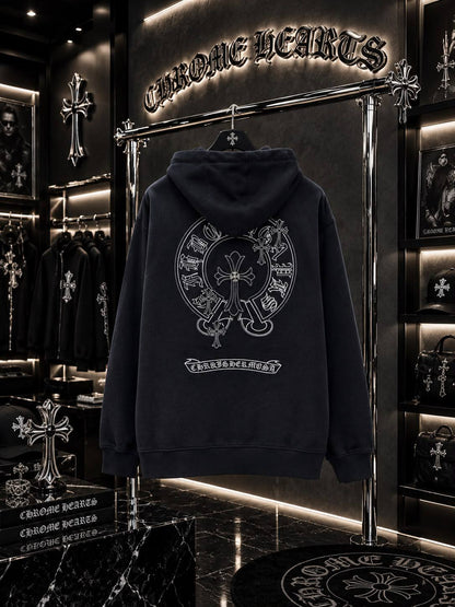 *CHROME HEARTS*
Super Master quality

Sizes:S M L XL

520 dhs🇦🇪🇦🇪

Zain330
♥️♥️♥️