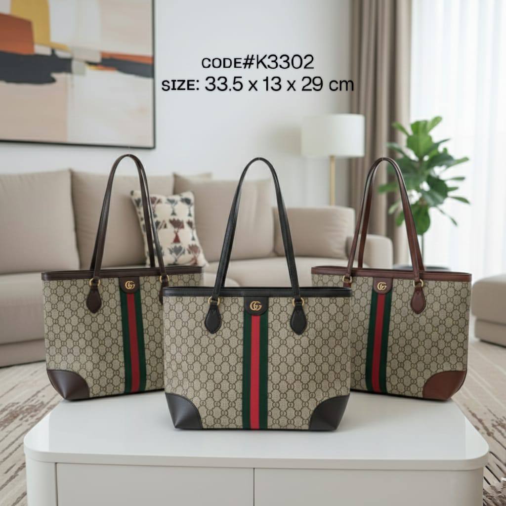GUCCI ᴏᴘʜɪᴅɪᴀ 
ᴛᴏᴛᴇʙᴀɢ ᴄᴀɴᴠᴀs ᴍᴀᴛᴇʀɪᴀʟ
ᴢɪᴘᴘᴇʀ ᴛʏᴘᴇ ɢᴏʟᴅ ʜᴀʀᴅᴡᴀʀᴇ
sɪᴢᴇ: 33.5 cm

75 dhs✅

Zain31
♥️♥️♥️