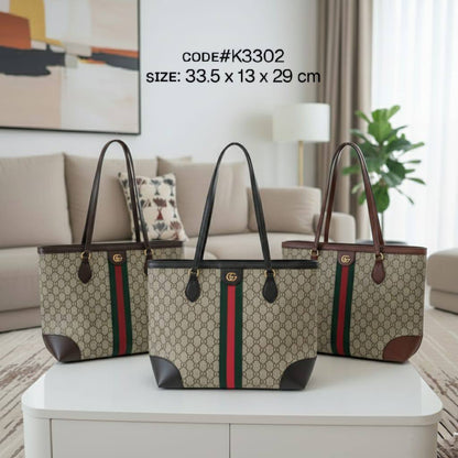 GUCCI ᴏᴘʜɪᴅɪᴀ 
ᴛᴏᴛᴇʙᴀɢ ᴄᴀɴᴠᴀs ᴍᴀᴛᴇʀɪᴀʟ
ᴢɪᴘᴘᴇʀ ᴛʏᴘᴇ ɢᴏʟᴅ ʜᴀʀᴅᴡᴀʀᴇ
sɪᴢᴇ: 33.5 cm

75 dhs✅

Zain31
♥️♥️♥️
