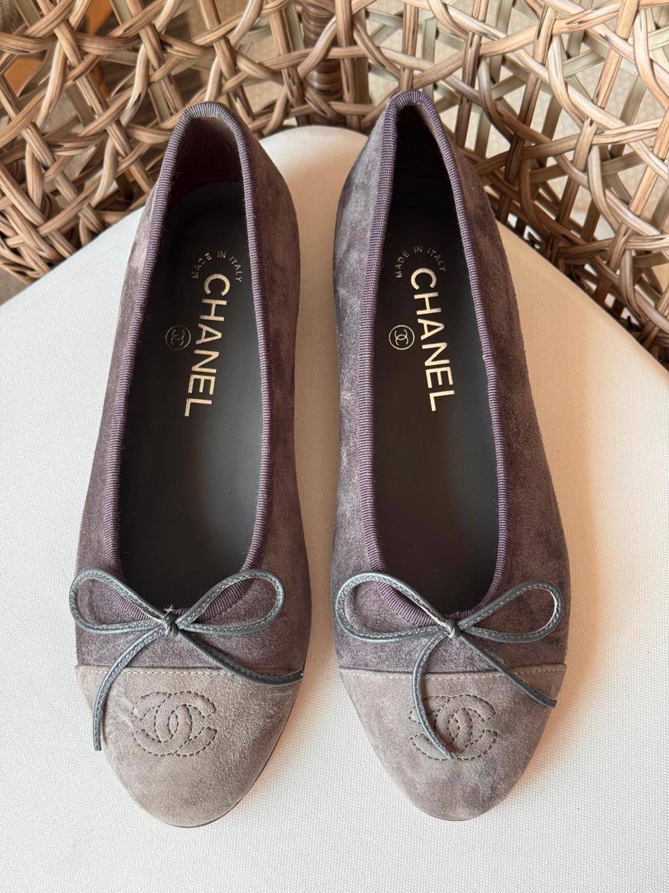 CHANEL 
✨ new Collection
👠 36–41
💎 Premium Quality
🔥 Super Master
450 dhs🇦🇪🇦🇪

Zain198
♥️♥️♥️