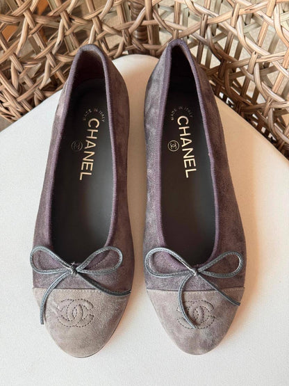 CHANEL 
✨ new Collection
👠 36–41
💎 Premium Quality
🔥 Super Master
450 dhs🇦🇪🇦🇪

Zain198
♥️♥️♥️
