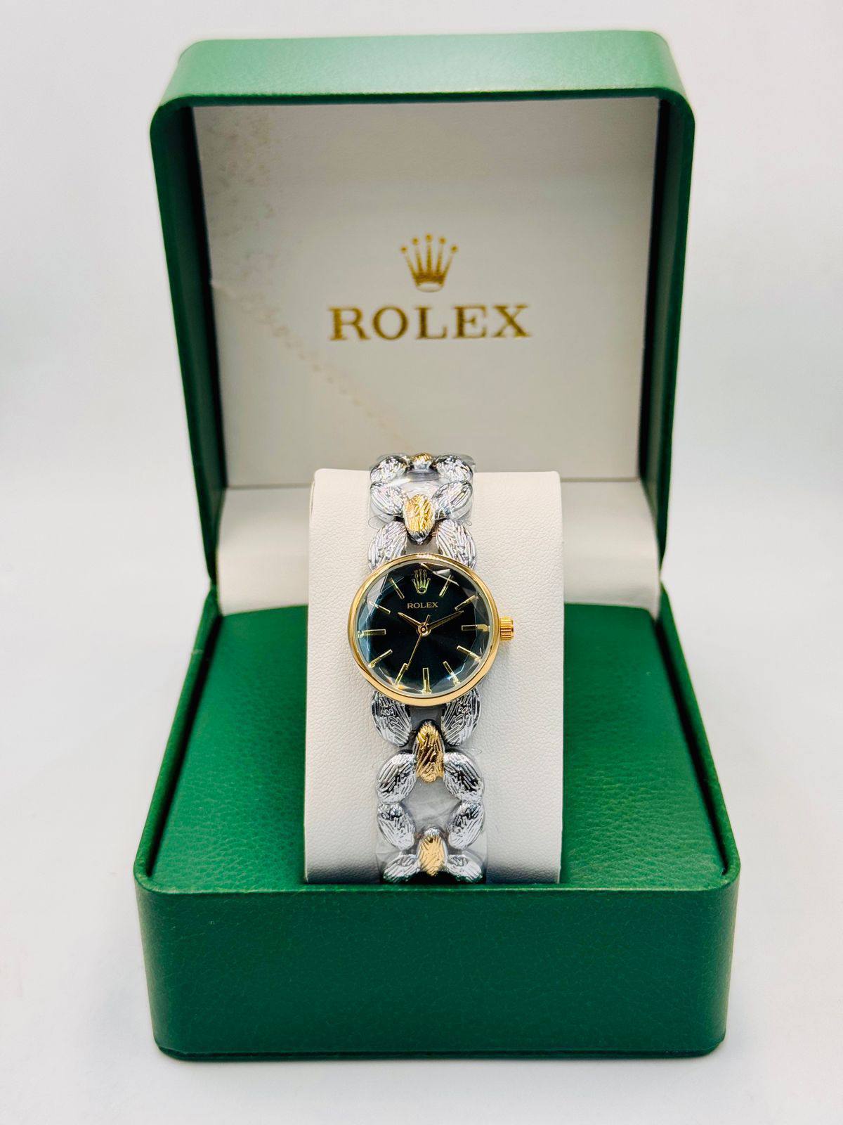 Rolex ladies
*New Arrival*🔥
55 dhs❣️

Zain08