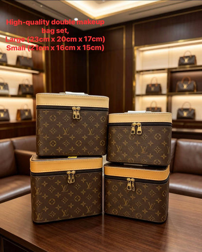 Lv set

115 dhs

Zain07
♥️♥️♥️