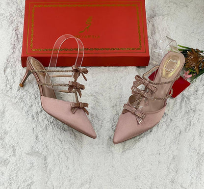 New. Jimmy heel 

   Size  .  36.  to 41

120 dhs✅

ZaiططNew. Rene heel

   Size  .  36.  to 41

75 dhs✅

Zain80
♥️♥️♥️
♥️♥️♥️