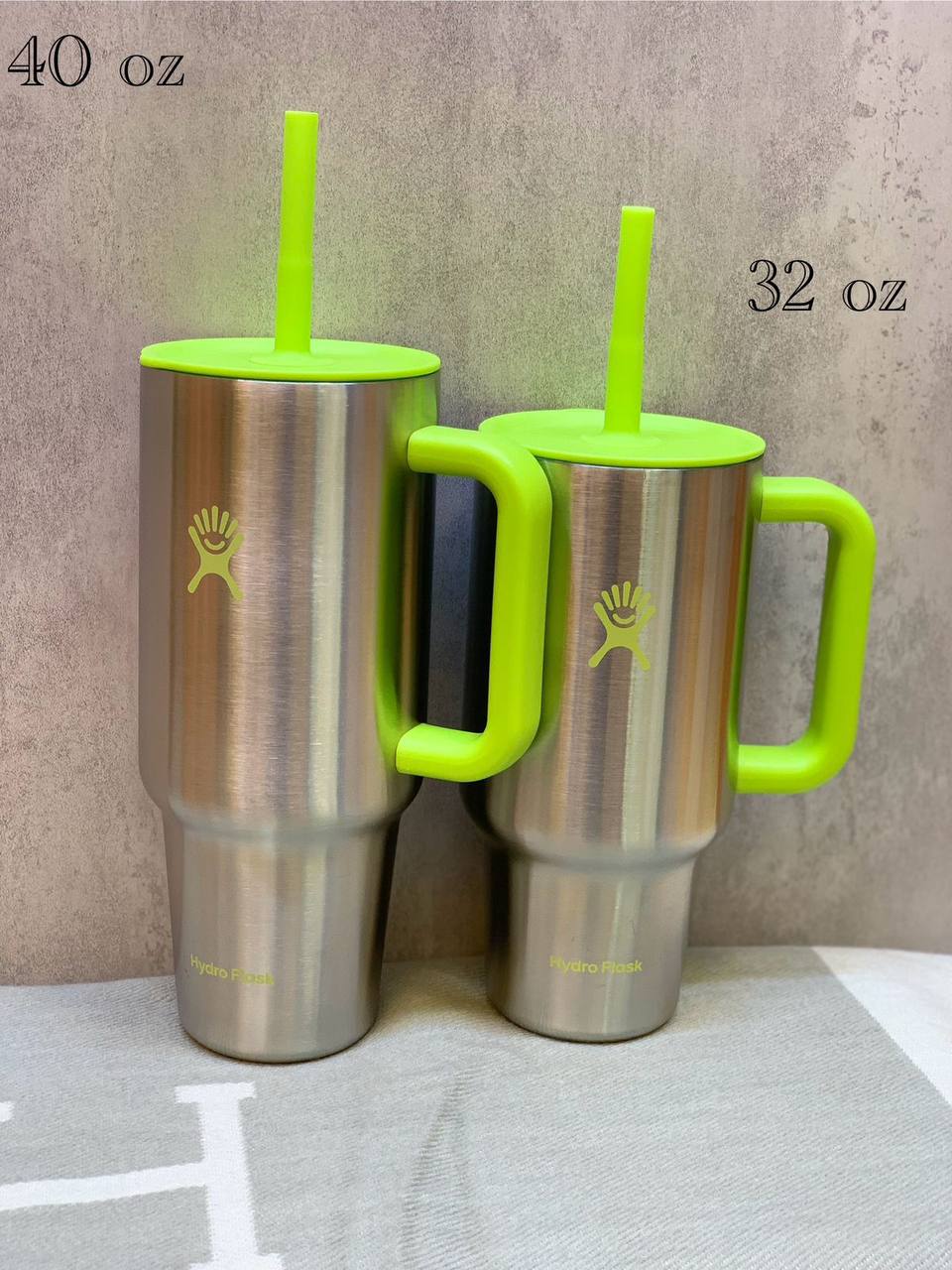 New hydro flask arrived 😍
80 dhs✅

Zain88
♥️♥️♥️