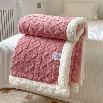 New collection 
Winter ❄️ collection 
Blanket for winter 
Hight quality 
Size 230*200
70 dhs🪙🌨️

Zain99
♥️♥️♥️