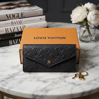 LV
LONG WALLET
ғʟᴀᴘ ᴇɴᴠᴇʟᴏᴘᴇ
ᴇᴍᴘʀᴇɪɴᴛᴇ ᴍᴏɴᴏɢʀᴀᴍ
ɢᴏʟᴅ ʜᴀʀᴅᴡᴀʀᴇ
sɪᴢᴇ : 19 cm
ᴡɪᴛʜ BOX

45 dhs🇦🇪🇦🇪

Zain31
♥️♥️♥️