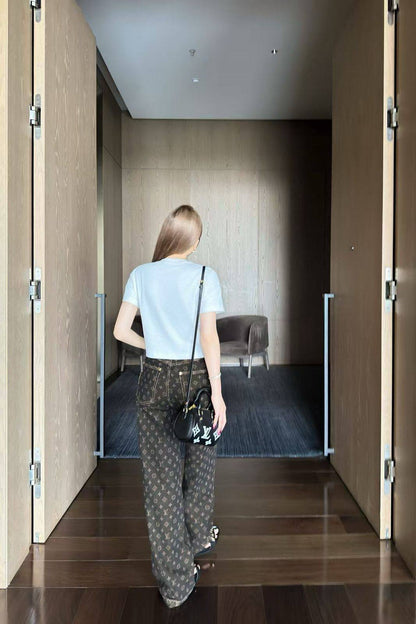 *New collections 💕💕    
180 dhs❣️
*good  quality  
*Sizes:S M L 
*AVAILABL

Zain231
♥️♥️♥️