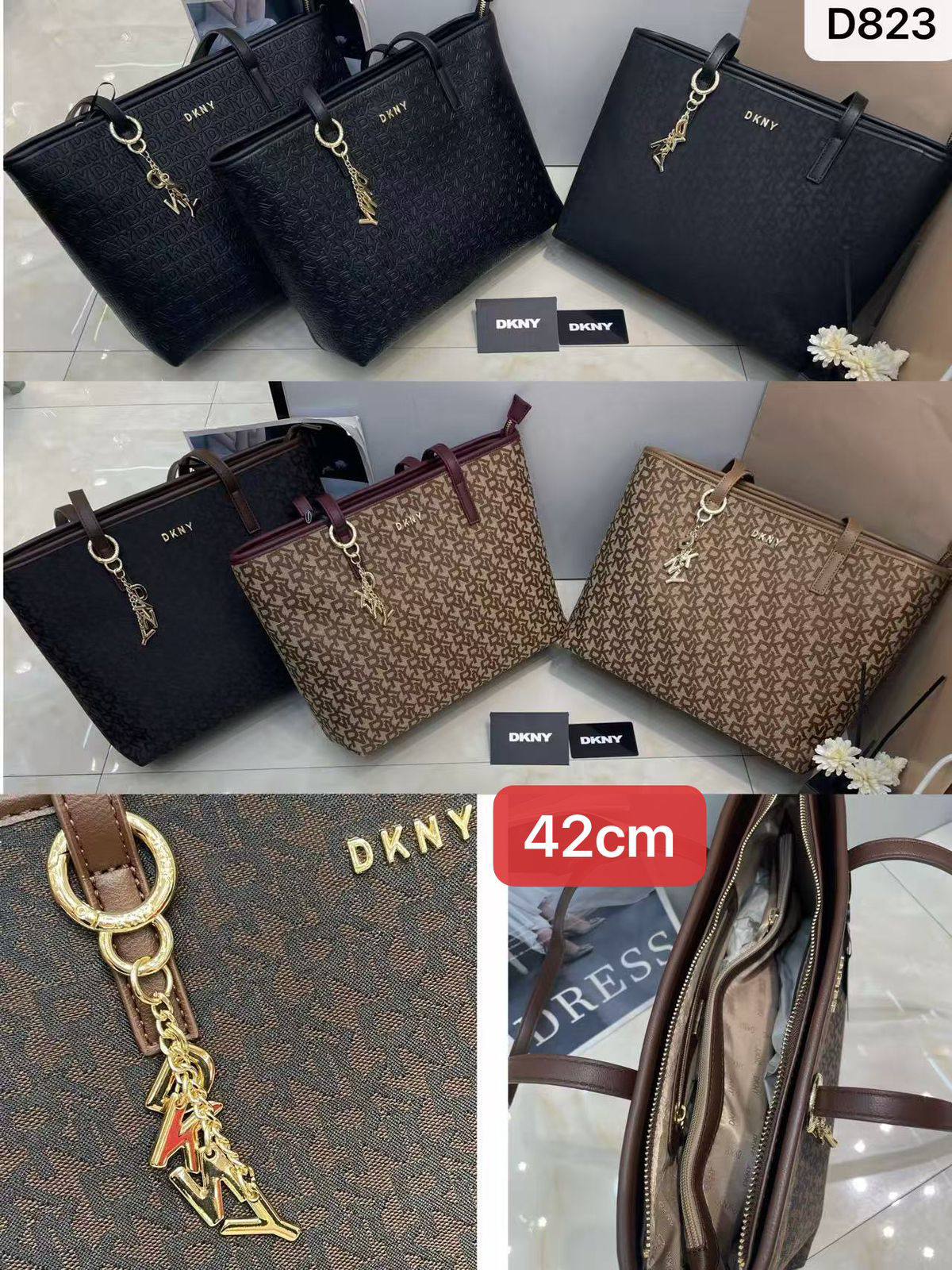 DKNY
110 dhs❣️

Zain102
♥️♥️♥️