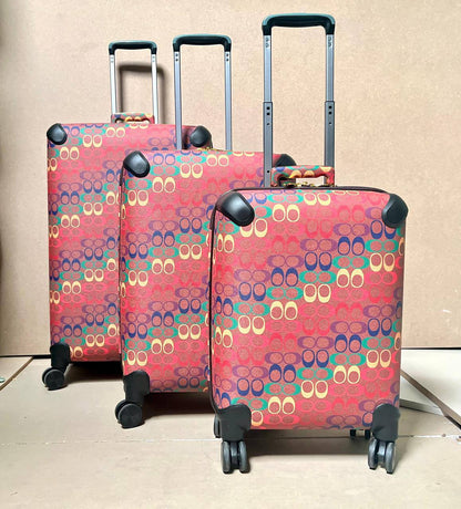 Travel Bags Set
Master💓💓
3in1
650 dhs✅✅

Zain341
♥️♥️♥️