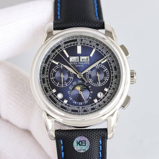 PATEK PHILIPPE MEN AUTOMATIC

380 dhs✅

Zain58
♥️♥️♥️
