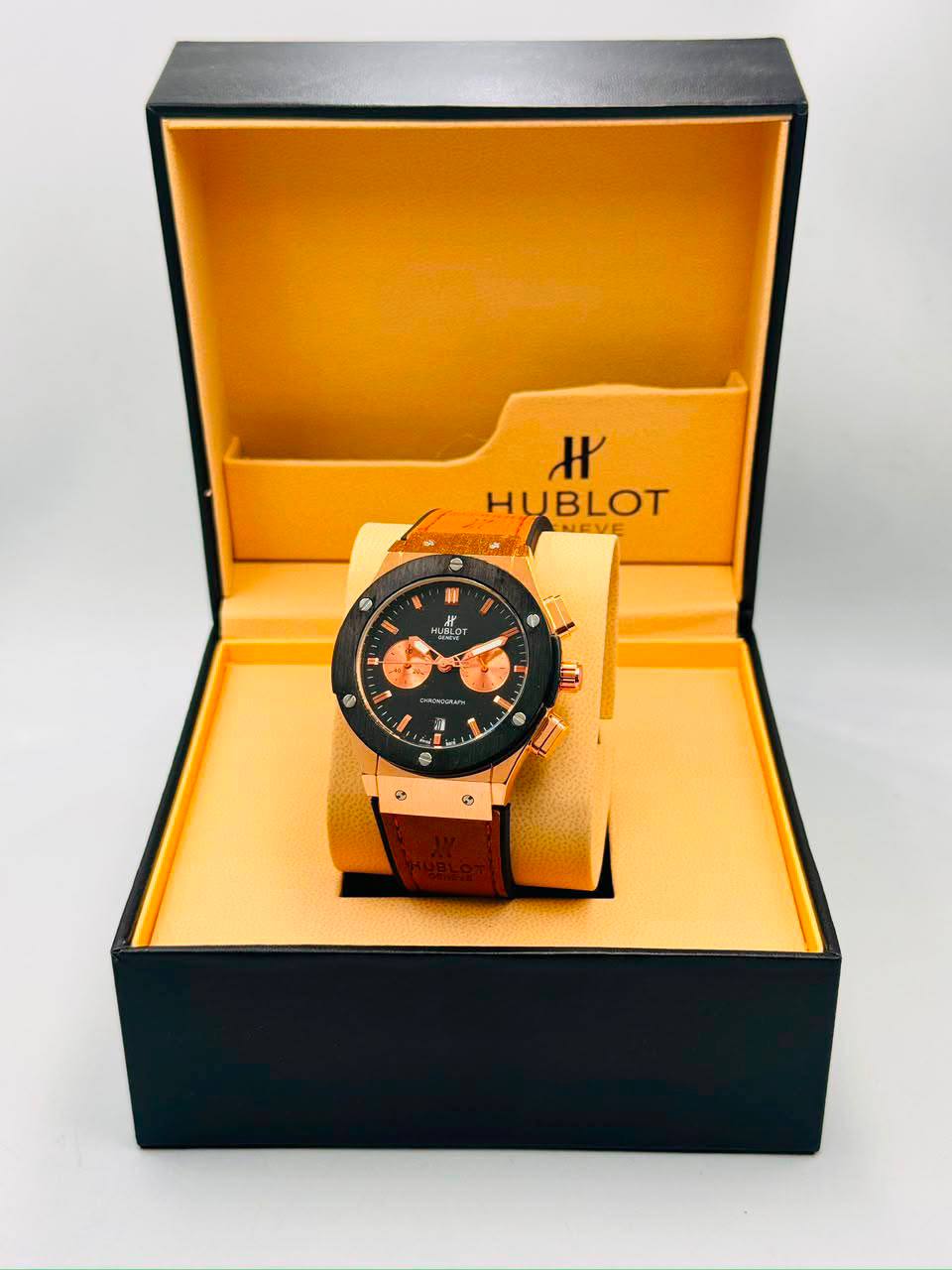 Hublot men
*New Arrival*🔥
85 dhs🇦🇪🇦🇪

Zain08
♥️♥️♥️