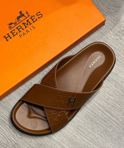 Hermes New 🆕 40 TO 45 110 dhs🇦🇪🇦🇪🇦🇪 Zain183 ♥️♥️♥️ - Zain Corner Store copy & master bags shoes & more