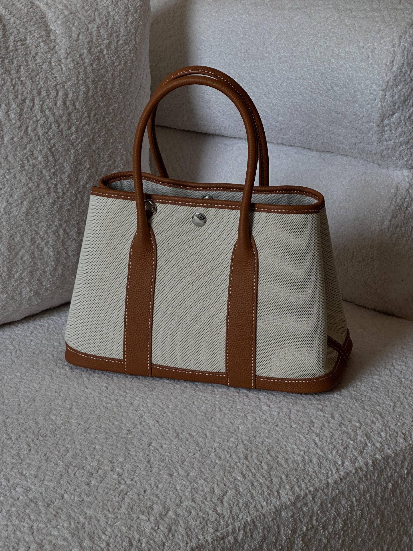 Hermes garden party 30 cm💕master quality😍

with box❤️
🎁🎁🎁

460 dhs🪙🌨️

Zain52
♥️♥️♥️