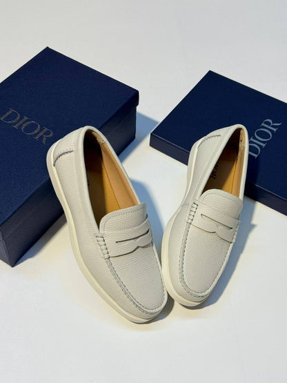 NEW CAME 
MEN DIOR SHOES
GOOD QUALITY
170 dhs❣️
40 TO 45

Zain40
♥️♥️♥️