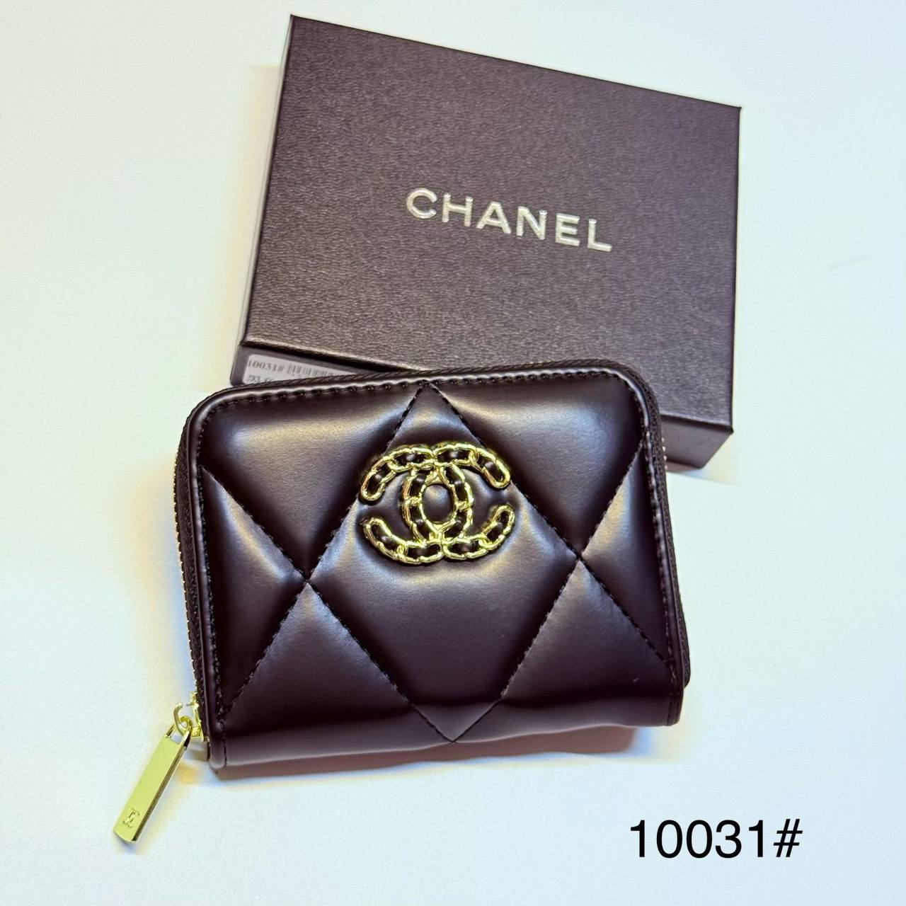 NEW CAME 
SMALL WALLET
GOOD QUALITY
30 dhs✅

Zain40
♥️♥️♥️