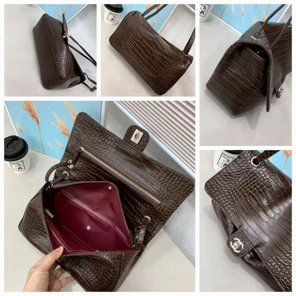CHANEL 

COPY ONE 

NEW CAME 
155 dhs🇦🇪🇦🇪

Size:30cm

Zain39
Zain295
♥️♥️♥️